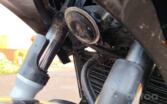 Yamaha FZ