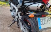 Yamaha FZ