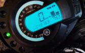 Yamaha FZ