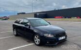 Audi A4 B8/8K wagon 5-doors