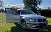 BMW 1 Series E81-E88
