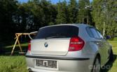 BMW 1 Series E81-E88