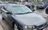Volvo S60 1 generation Sedan