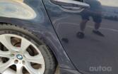 BMW 5 Series E60/E61 [restyling] Sedan
