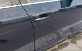 BMW 5 Series E60/E61 [restyling] Sedan