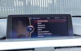 BMW 3 Series F30/F31/F34 Sedan
