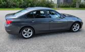 BMW 3 Series F30/F31/F34 Sedan
