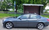 BMW 3 Series F30/F31/F34 Sedan