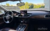 Audi A7 4G Sportback liftback