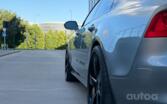 Audi A7 4G Sportback liftback