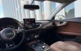 Audi A7 4G Sportback liftback