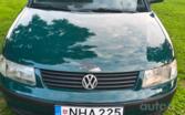 Volkswagen Passat B5 Sedan 4-doors