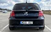BMW 1 Series E87 Hatchback