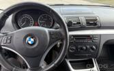 BMW 1 Series E87 Hatchback