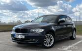 BMW 1 Series E87 Hatchback