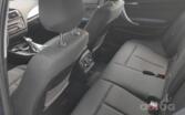 BMW 1 Series F20/F21 Hatchback 5-doors