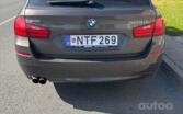 BMW 5 Series F07/F10/F11 Touring wagon