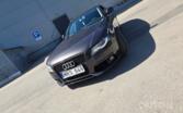 Audi A4 B8/8K Allroad quattro wagon 5-doors