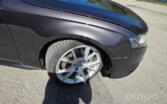 Audi A4 B8/8K Allroad quattro wagon 5-doors