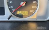 Ford Galaxy 1 generation [restyling] Minivan