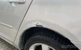 Mazda 3 BK Hatchback 5-doors