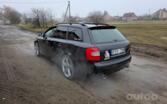 Audi A4 B6 Avant wagon 5-doors
