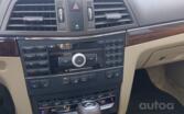 Mercedes-Benz E-Class W212/S212/C207/A207 Coupe