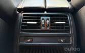 BMW 5 Series F07/F10/F11 Sedan