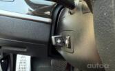 BMW 5 Series F07/F10/F11 Sedan