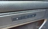 BMW 5 Series F07/F10/F11 Sedan
