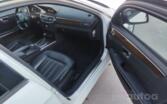 Mercedes-Benz E-Class W212 Sedan