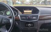 Mercedes-Benz E-Class W212 Sedan