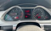 Audi A6 4F/C6 wagon 5-doors
