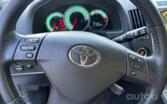 Toyota Corolla Verso 1 generation [restyling] -2 generation
