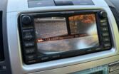 Toyota Corolla Verso 1 generation [restyling] -2 generation