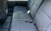 Toyota Corolla Verso 1 generation [restyling] -2 generation