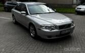 Volvo S80 1 generation [restyling]