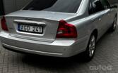 Volvo S80 1 generation [restyling]
