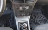 Opel Astra H [restyling]