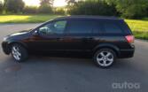 Opel Astra H [restyling]