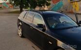 BMW 5 Series E60/E61 Touring wagon