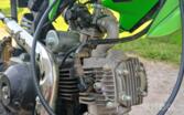 Lifan Delta