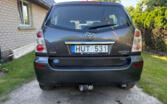 Toyota Corolla Verso