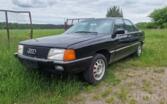 Audi 100 S3 Sedan
