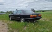 Audi 100 S3 Sedan