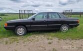 Audi 100 S3 Sedan
