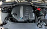 BMW 5 Series E60/E61 [restyling] Touring wagon
