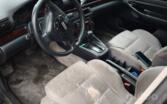 Audi A4 B5 Avant wagon 5-doors