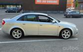 Audi A4 B6 Sedan