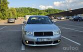 Audi A4 B6 Sedan